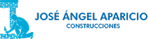 Construcciones José Ángel Aparicio