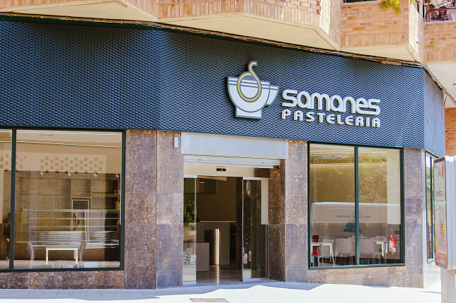 Adecuación de locales comerciales